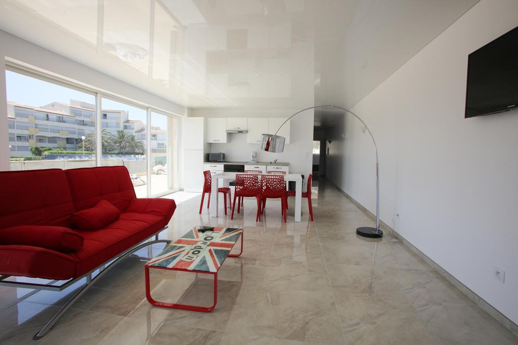 Sablotel Agde Kamer foto