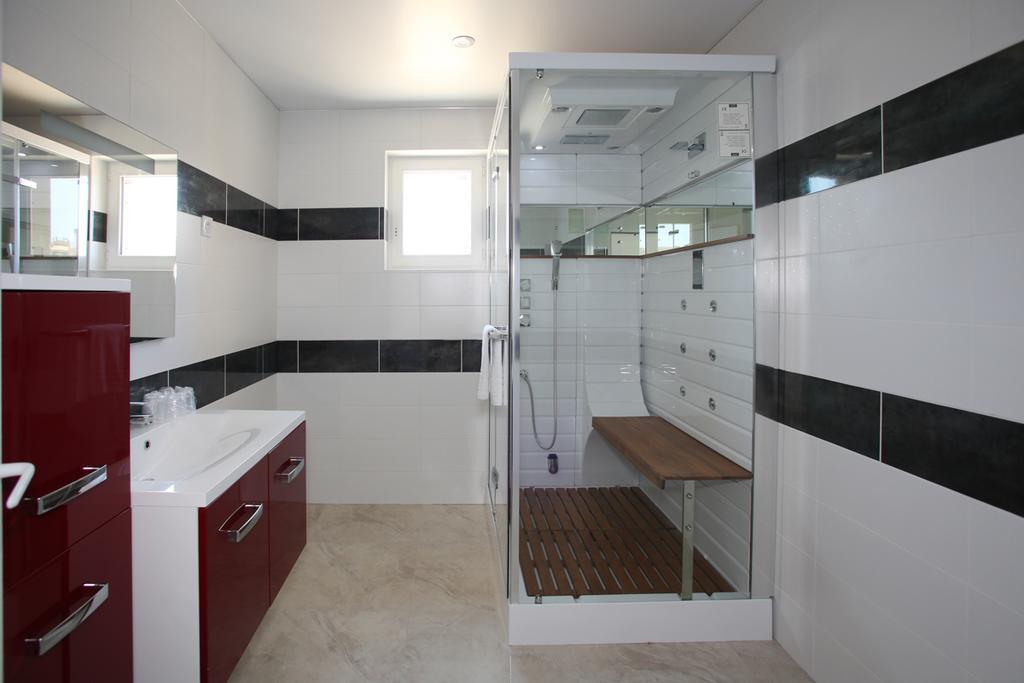 Sablotel Agde Kamer foto