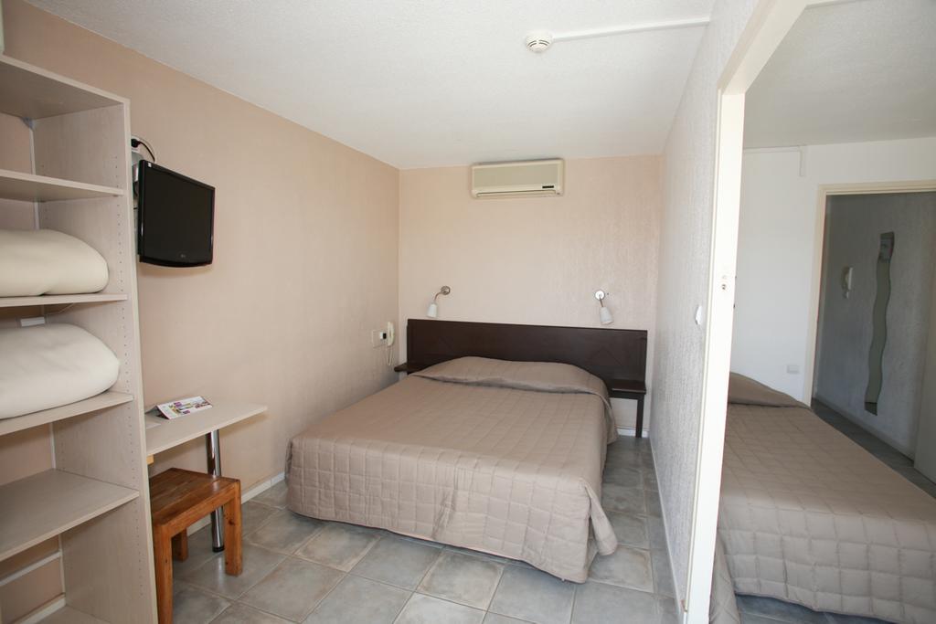 Sablotel Agde Kamer foto