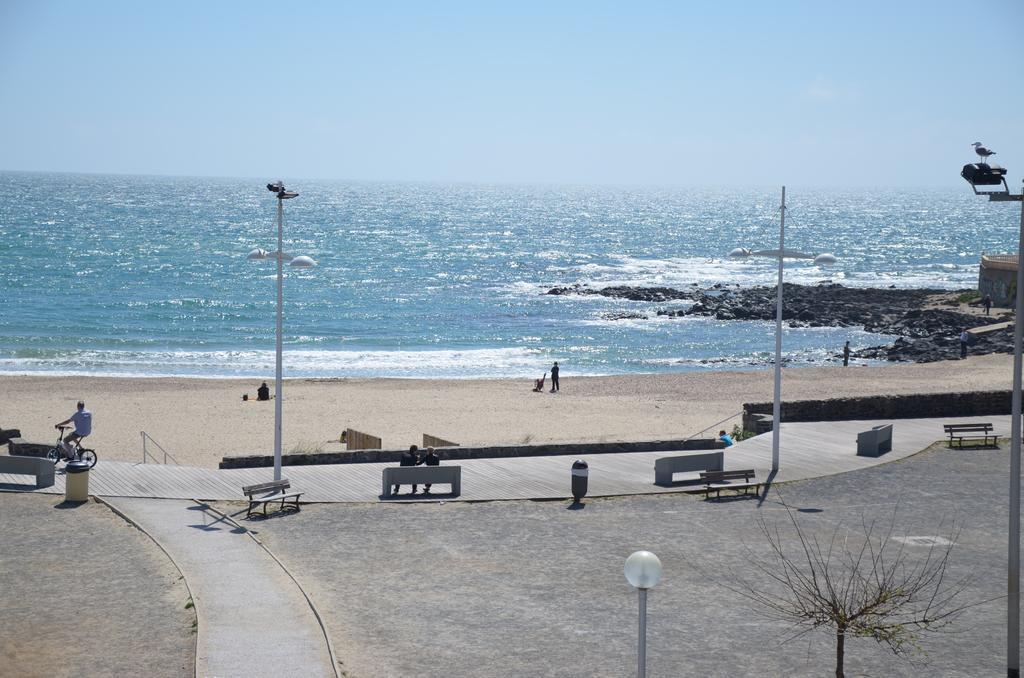Sablotel Agde Buitenkant foto