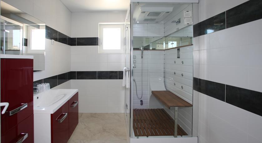 Sablotel Agde Buitenkant foto